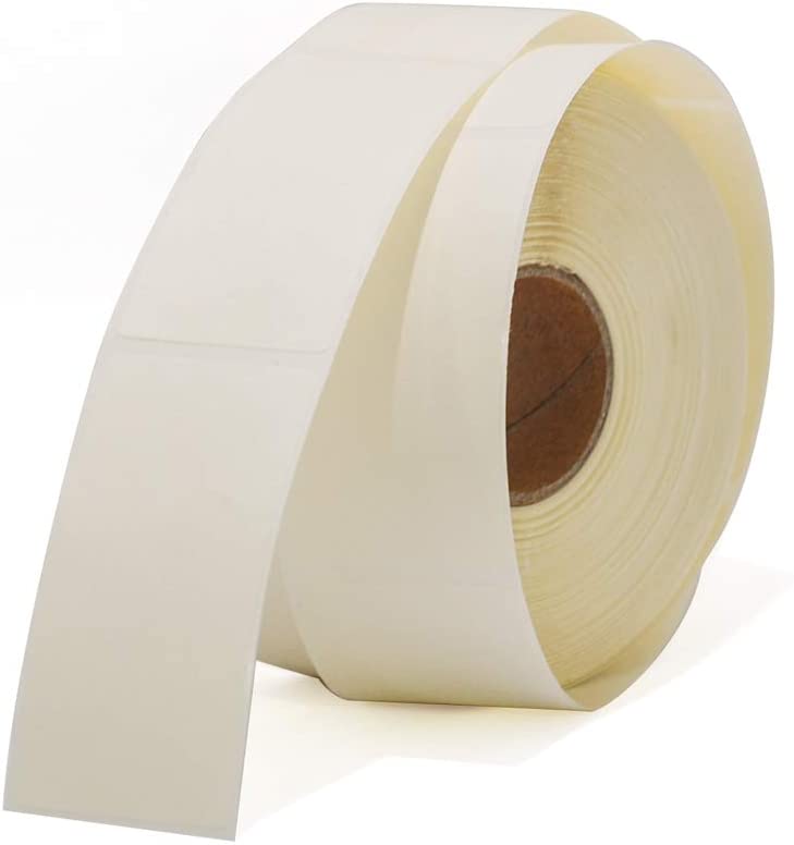 Las 10 mejores etiquetas solubles en blanco para almacenamiento y enlatado de alimentos 12 svg%3E