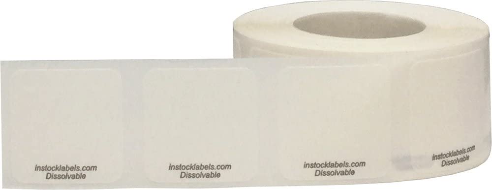 Las 10 mejores etiquetas solubles en blanco para almacenamiento y enlatado de alimentos 15 svg%3E