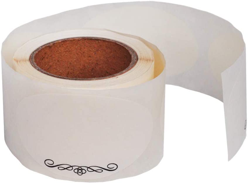 Las 10 mejores etiquetas solubles en blanco para almacenamiento y enlatado de alimentos 16 svg%3E