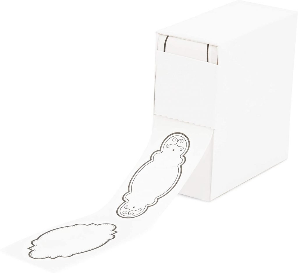 Las 10 mejores etiquetas solubles en blanco para almacenamiento y enlatado de alimentos 17 svg%3E